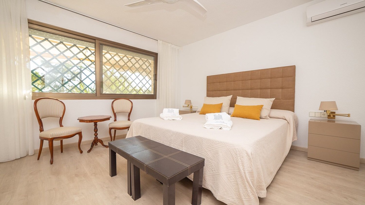 Photo of Bedroom in El Albir