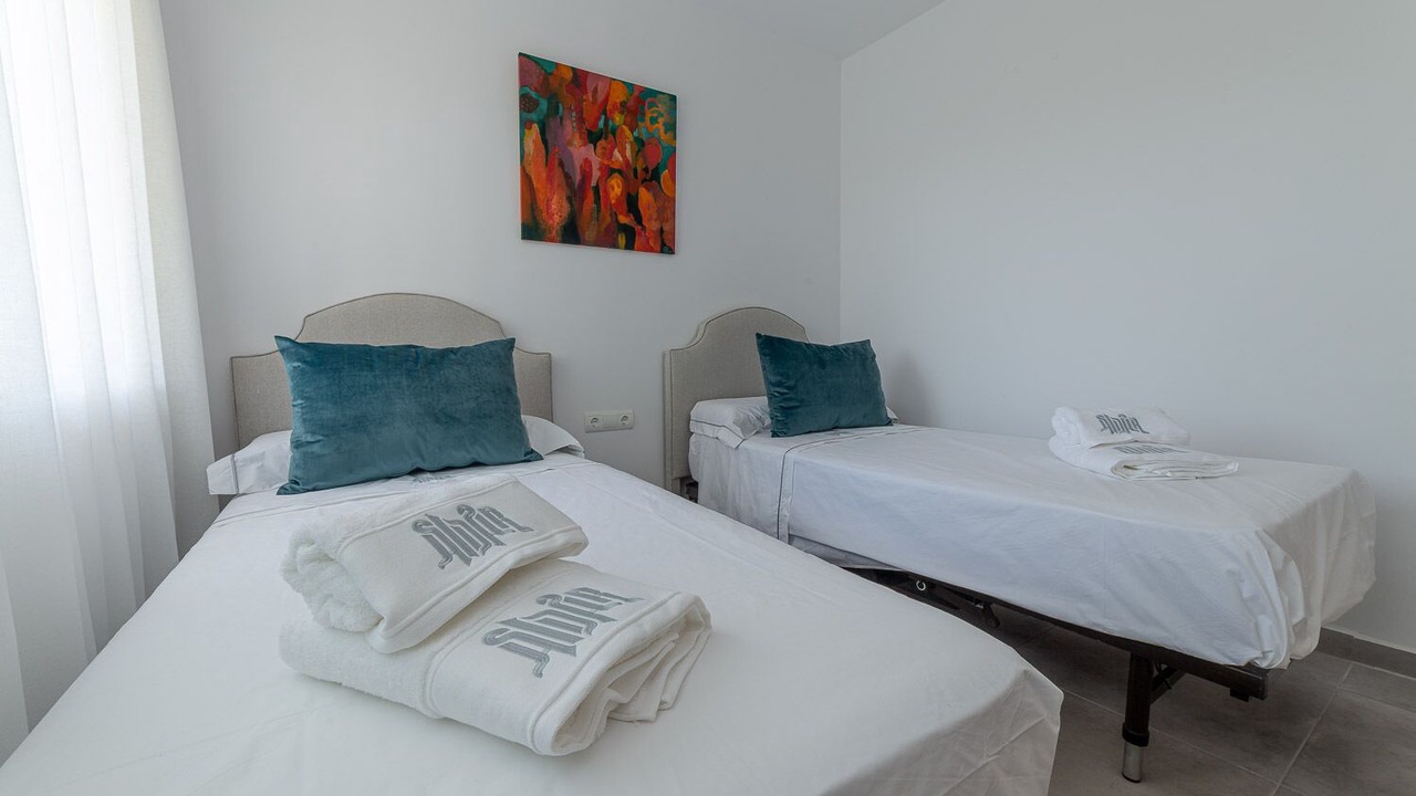 Photo of Bedroom in El Albir
