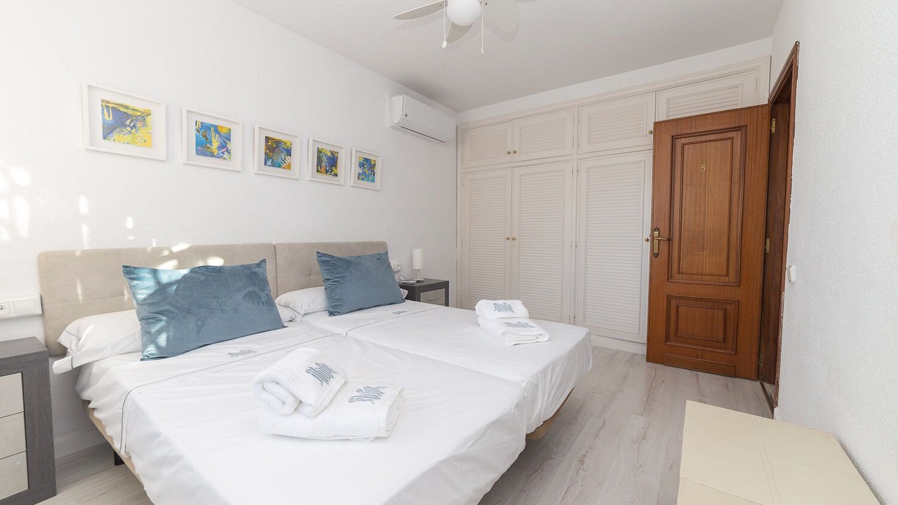 Photo of Bedroom in El Albir