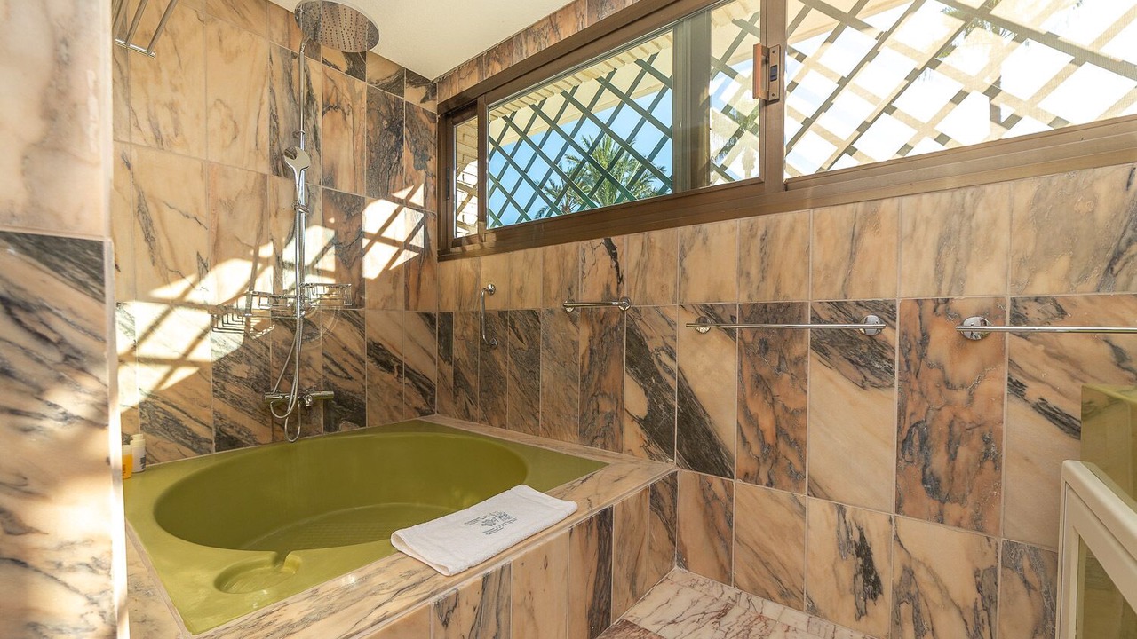 Photo of Bathroom in El Albir