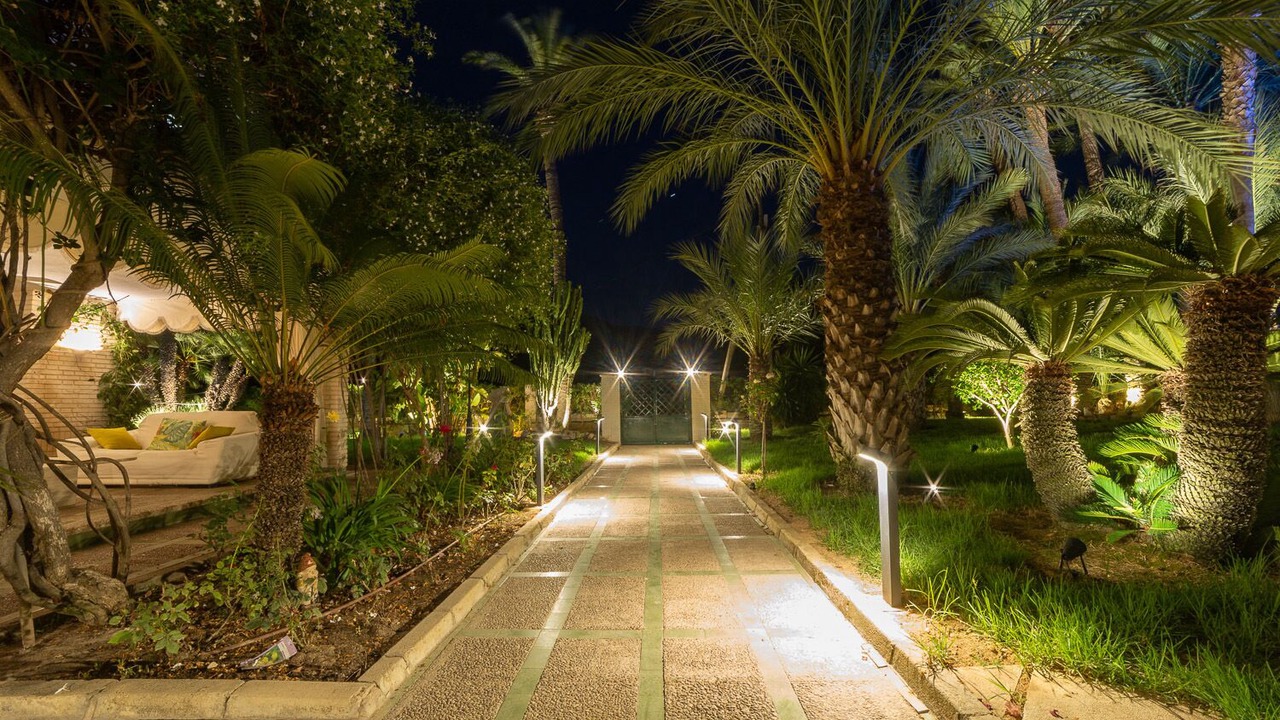 Photo of Outdoor in El Albir