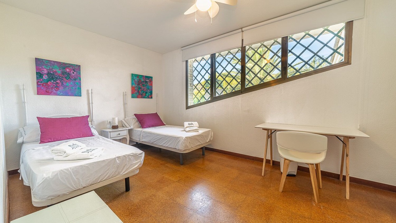Photo of Bedroom in El Albir