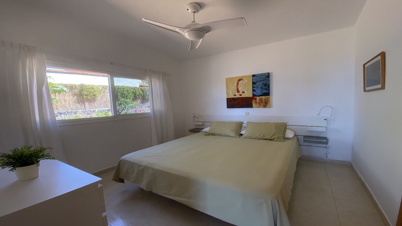 Photo of Bedroom in Valle Gran Rey