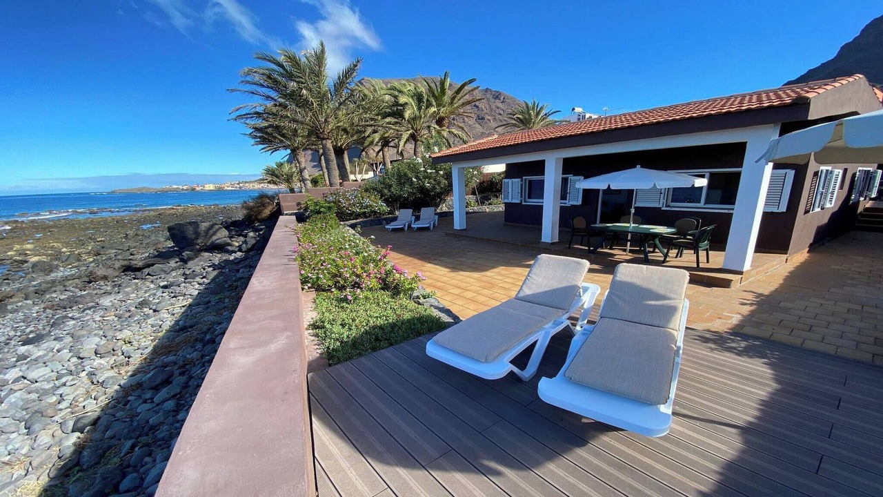 Photo of Outdoor in Valle Gran Rey