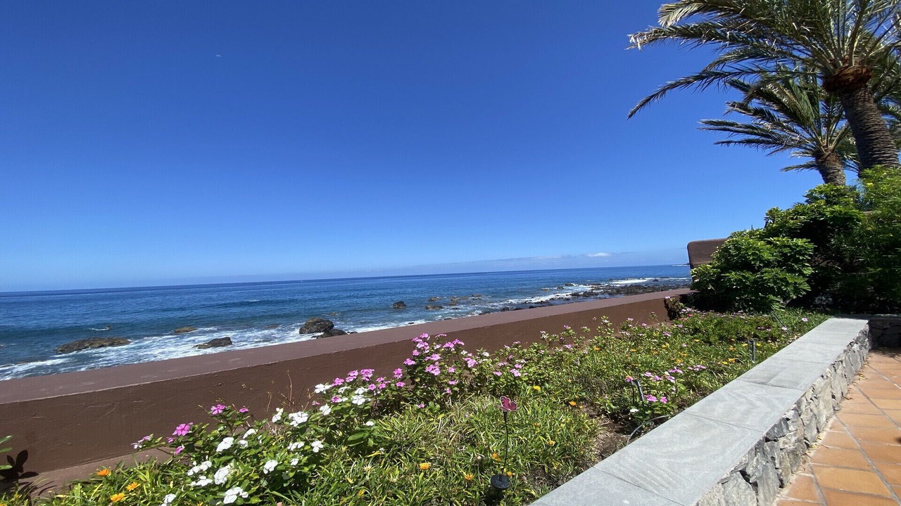 Photo of Outdoor in Valle Gran Rey