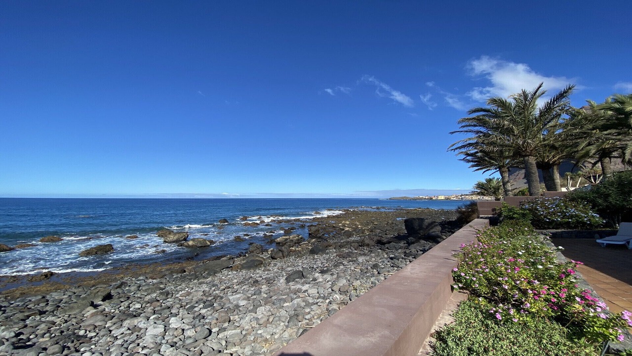 Photo of Others in Valle Gran Rey