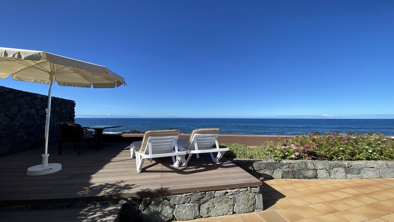 Photo of Outdoor in Valle Gran Rey
