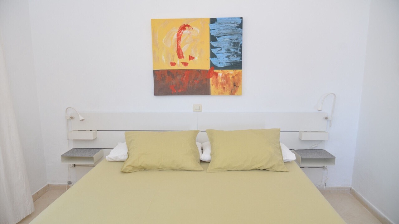 Photo of Bedroom in Valle Gran Rey