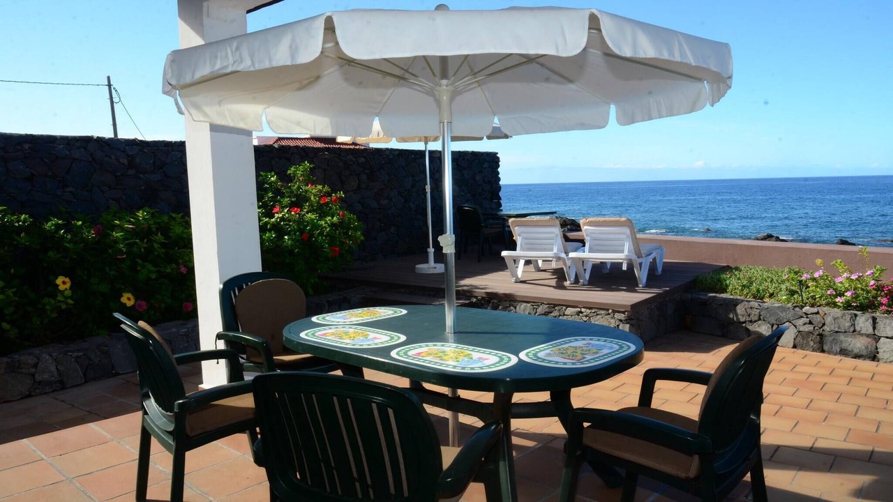 Photo of Outdoor in Valle Gran Rey