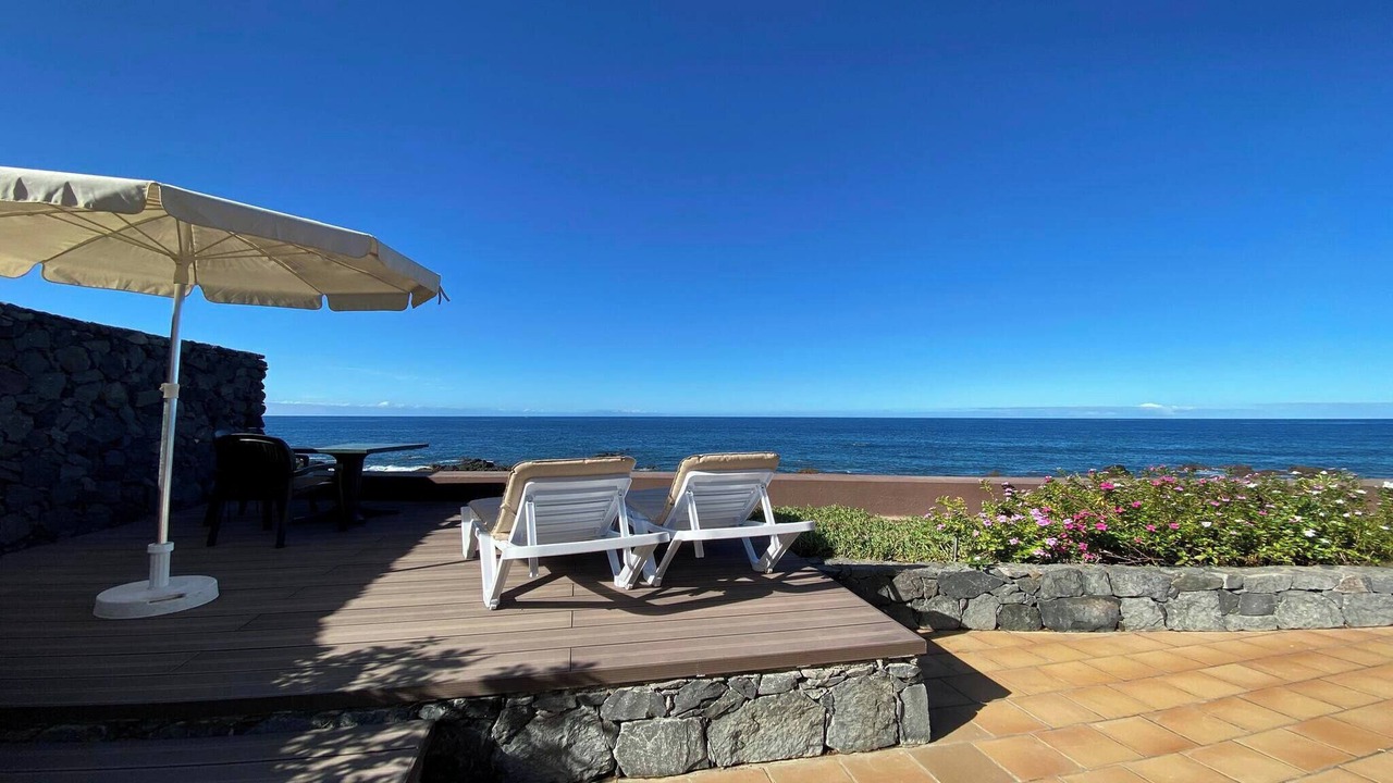 Photo of Outdoor in Valle Gran Rey