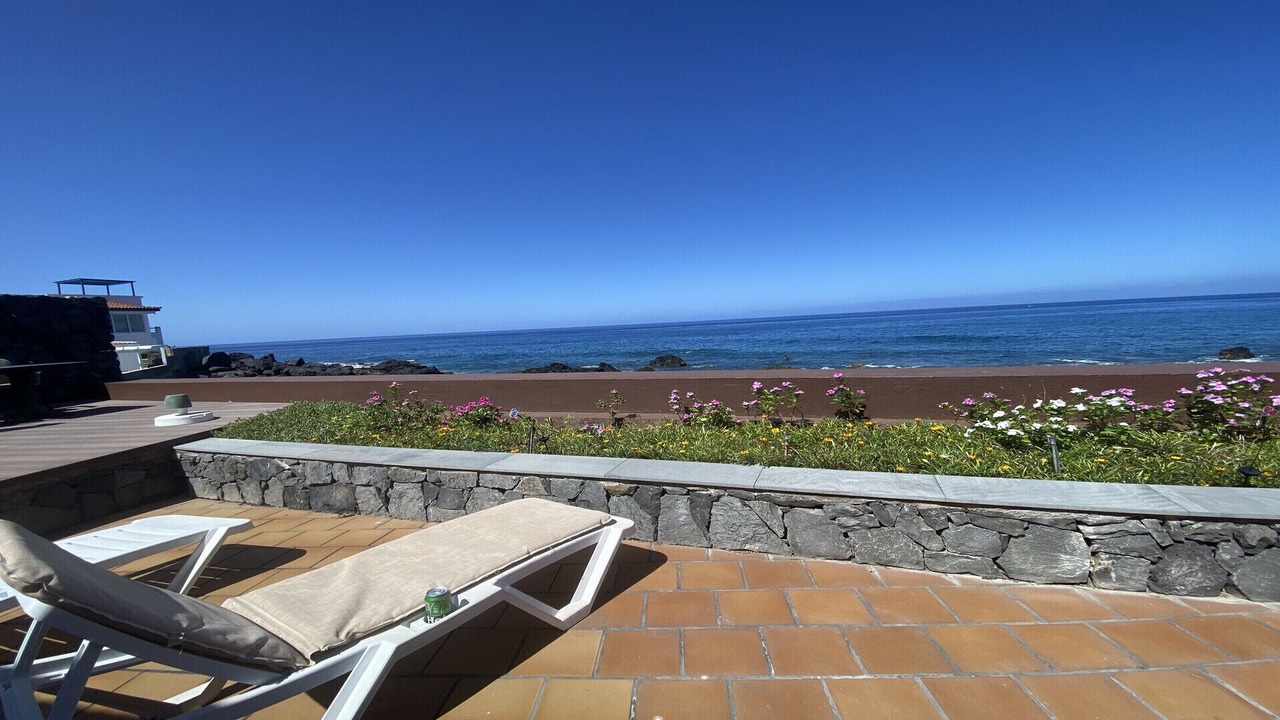 Photo of Patio Balcony in Valle Gran Rey