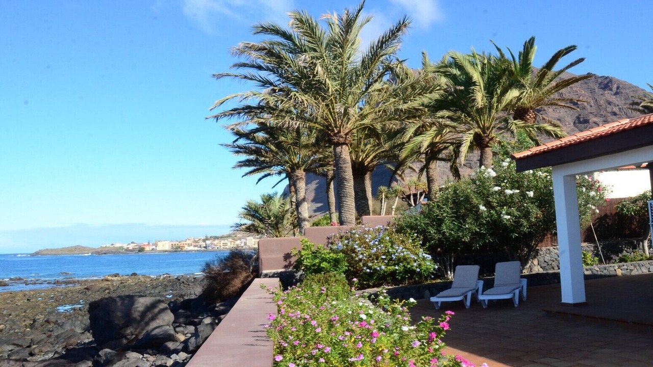 Photo of Outdoor in Valle Gran Rey