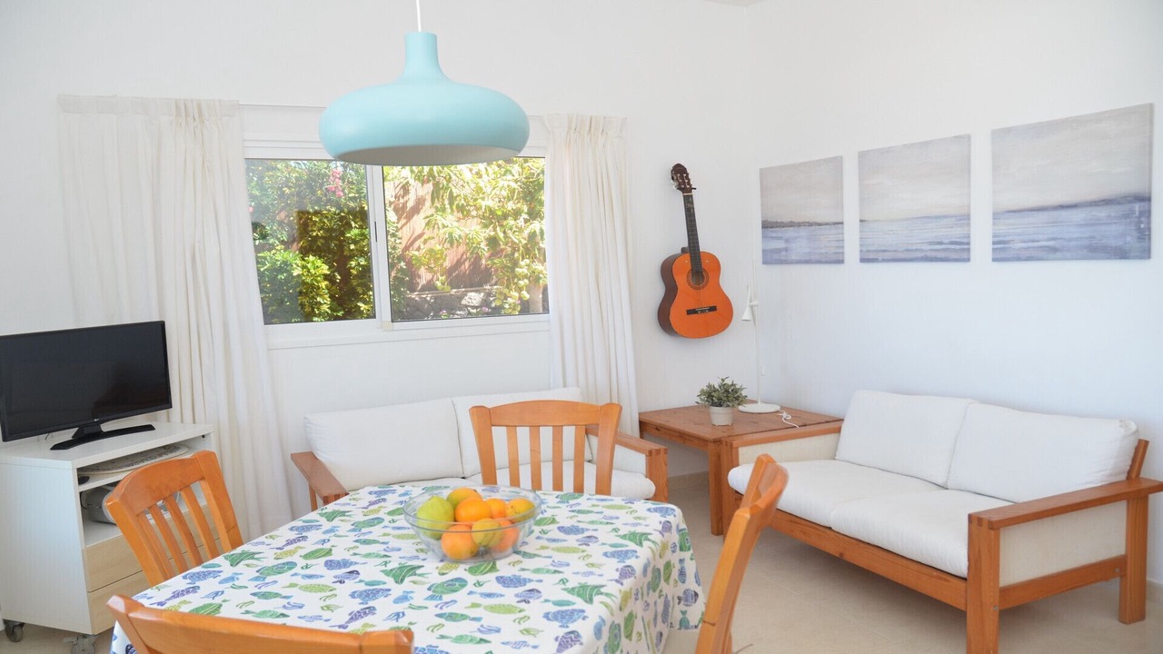 Photo of Livingroom in Valle Gran Rey