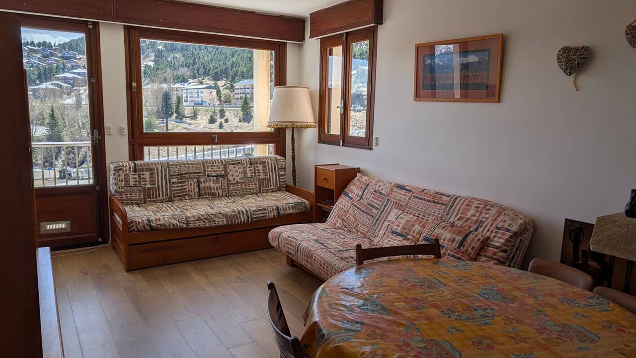 Photo of Livingroom in Les Angles