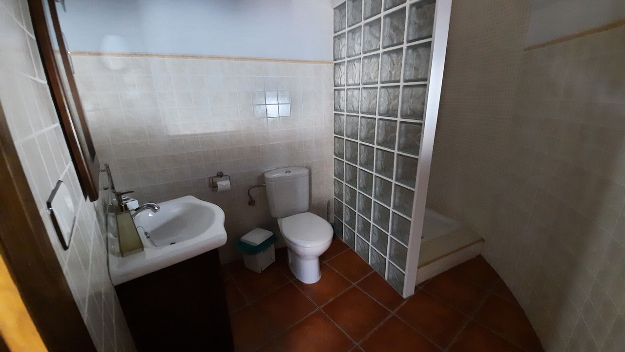 Photo of Bathroom in Aldeanueva del Camino