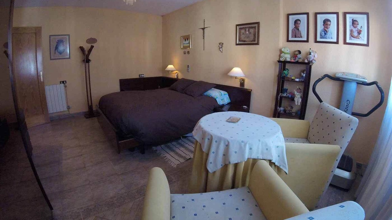 Photo of Bedroom in Ubeda