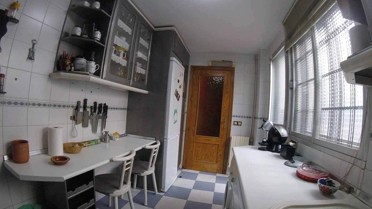 Photo of Kitchen in Ubeda