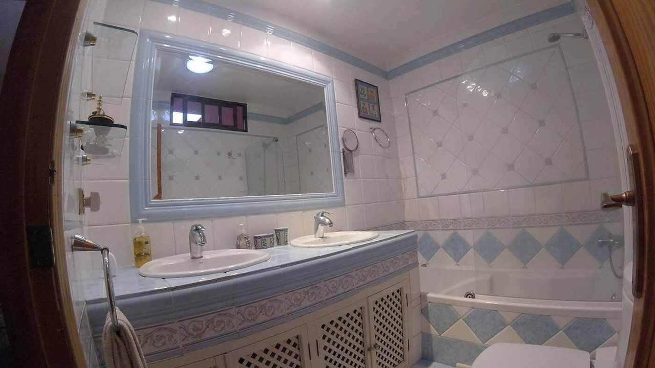 Photo of Bathroom in Ubeda
