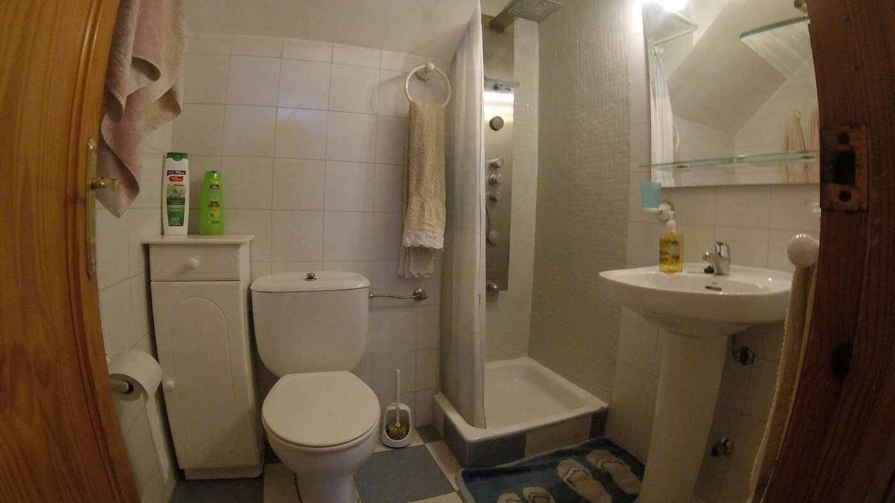 Photo of Bathroom in Ubeda