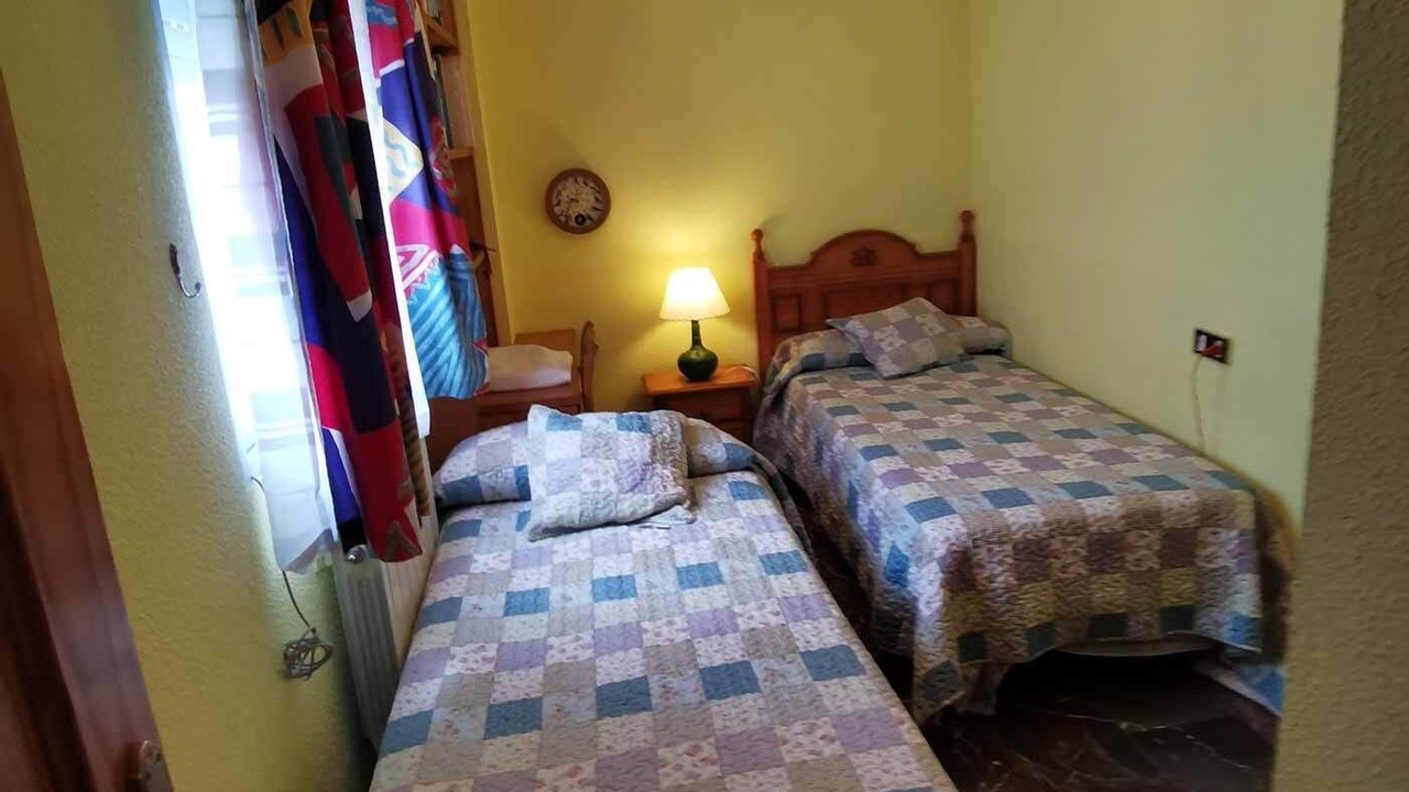Photo of Bedroom in Ubeda
