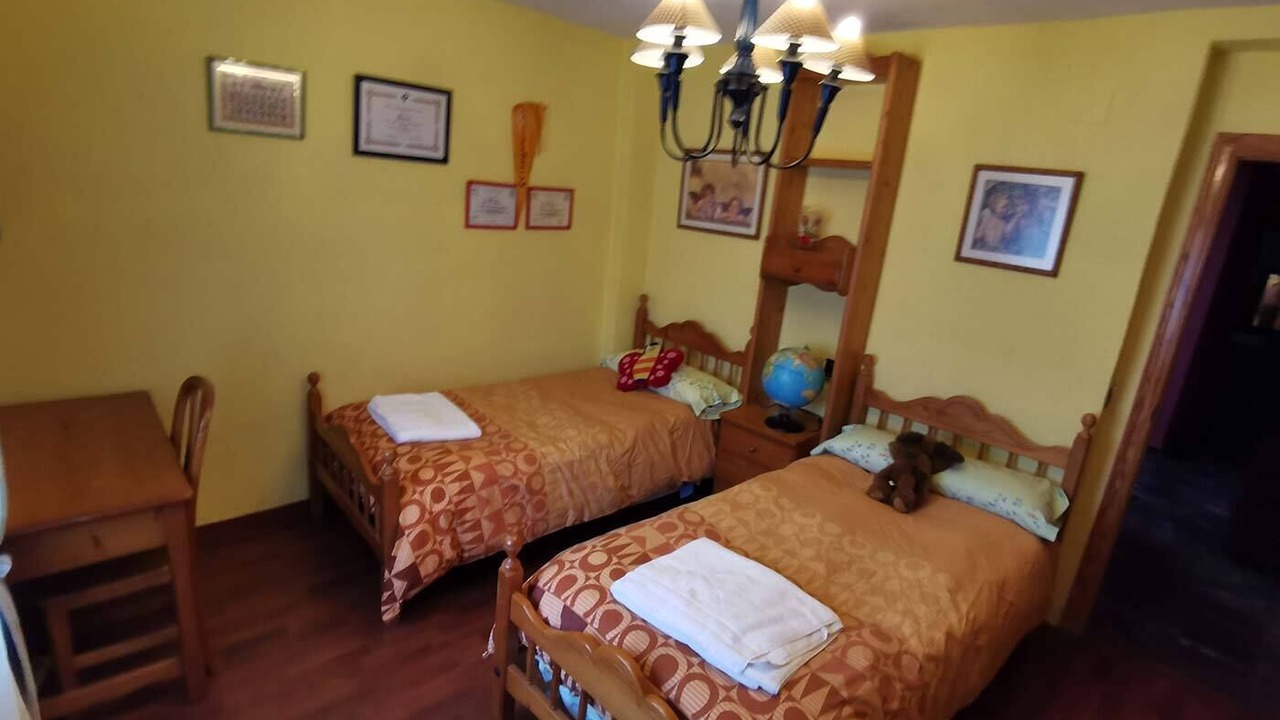 Photo of Bedroom in Ubeda