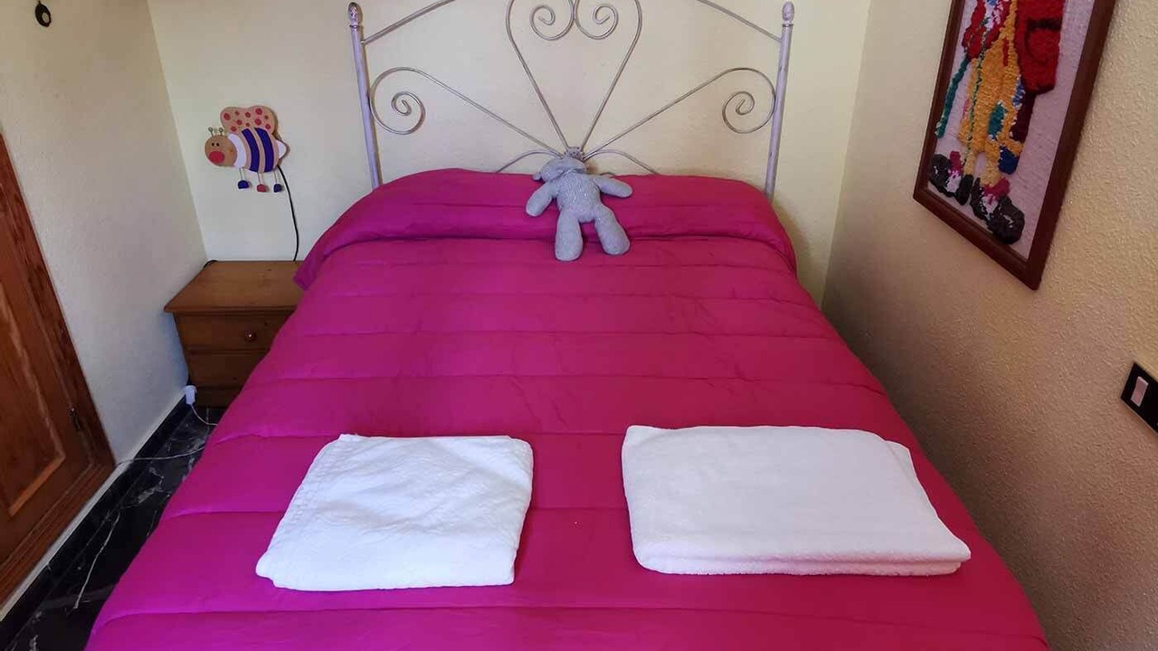 Photo of Bedroom in Ubeda