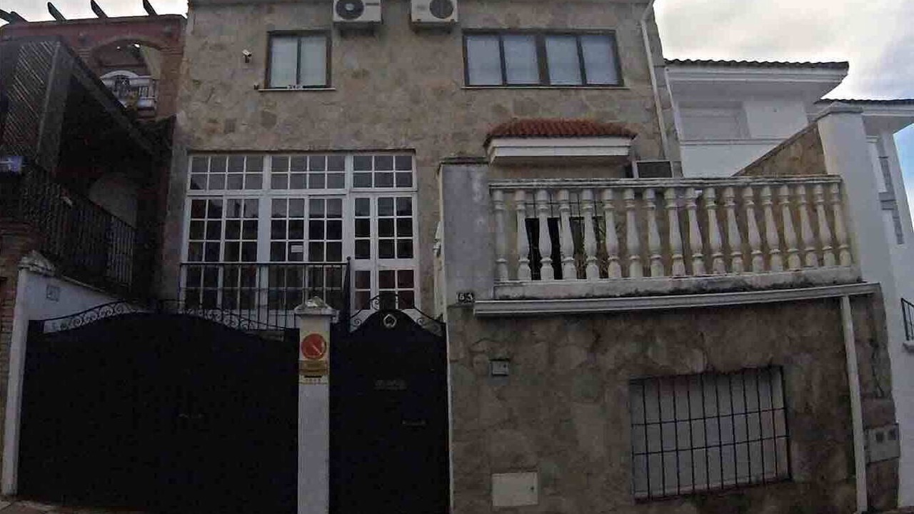 Photo of Outdoor in Ubeda