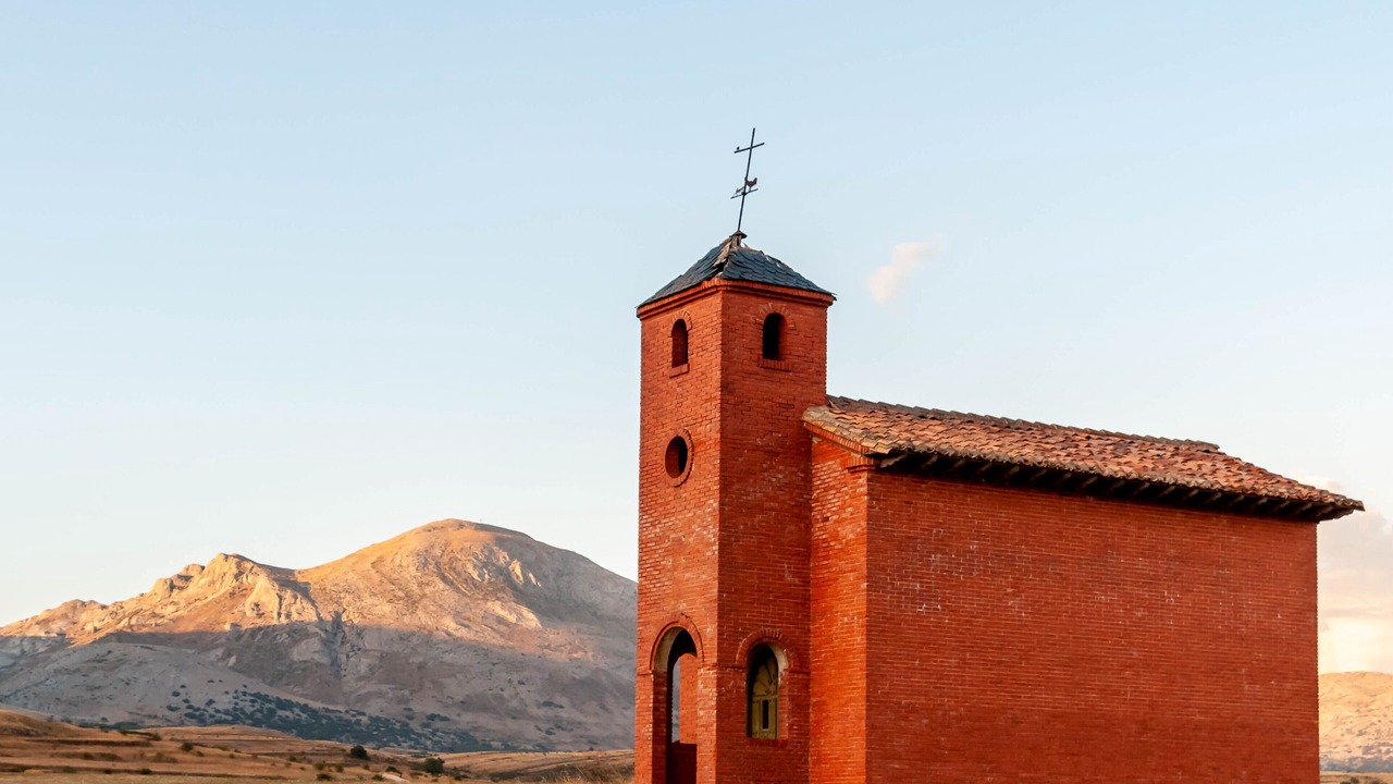 Photo of Outdoor in Tarilonte de la Pena