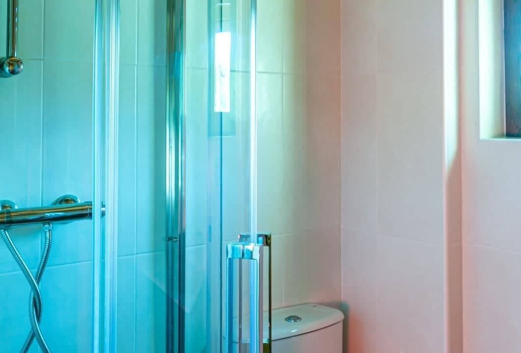 Photo of Bathroom in Tarilonte de la Pena