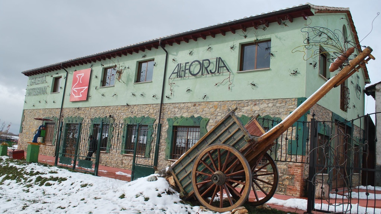 Photo of Outdoor in Tarilonte de la Pena