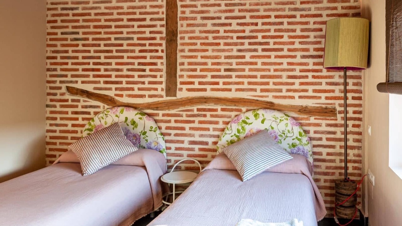 Photo of Bedroom in Tarilonte de la Pena