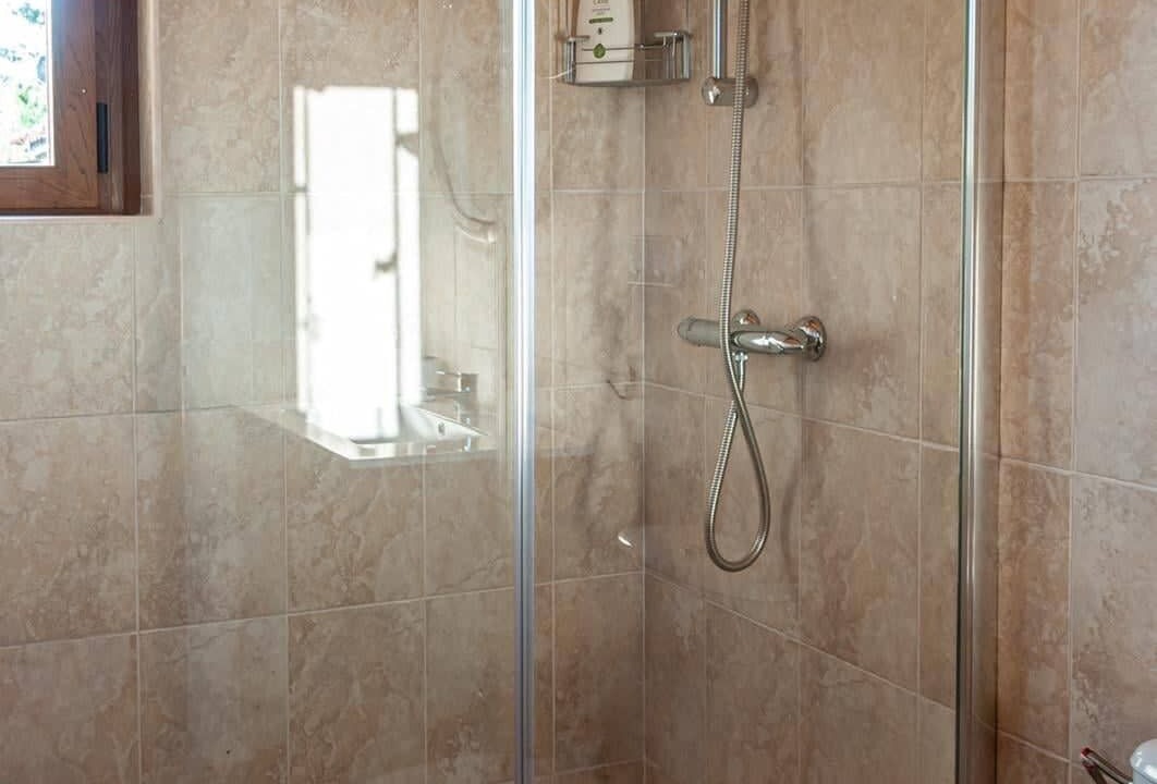Photo of Bathroom in Tarilonte de la Pena