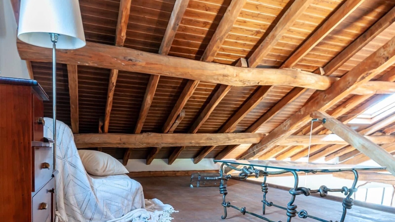 Photo of Bedroom in Tarilonte de la Pena