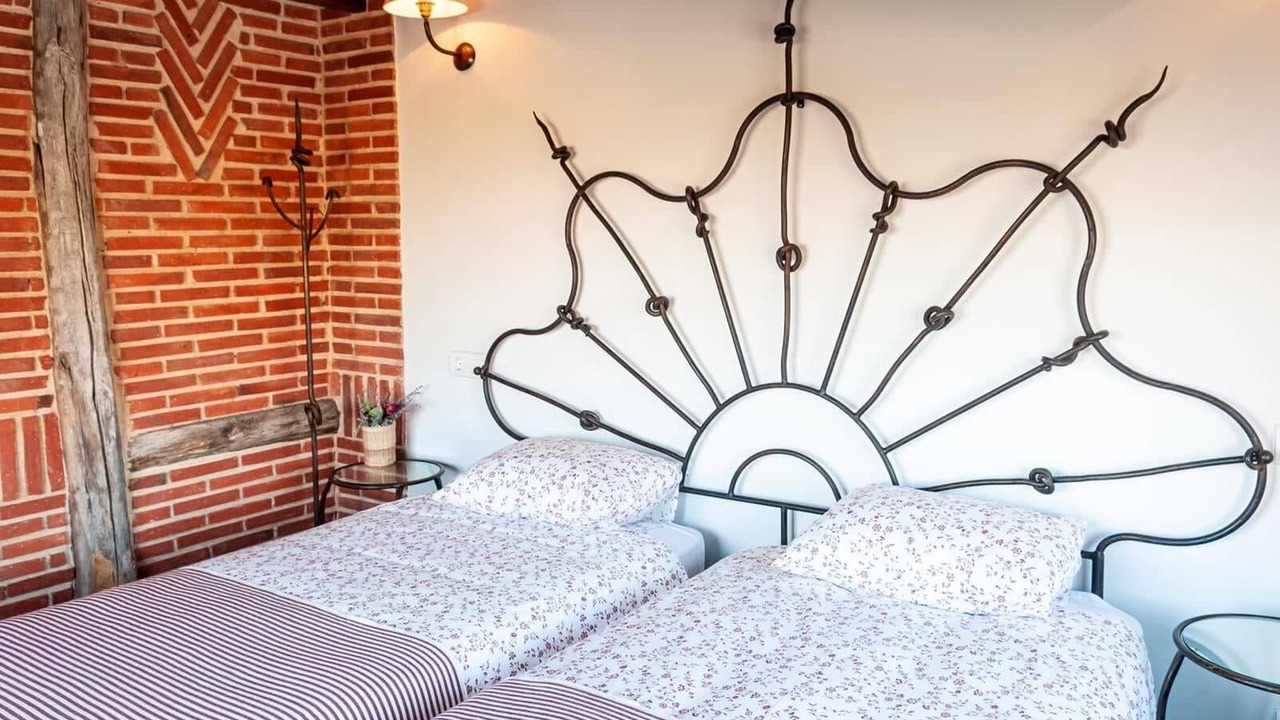 Photo of Bedroom in Tarilonte de la Pena