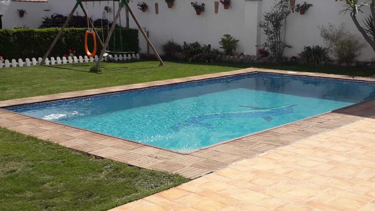 Photo of Outdoor in Padul