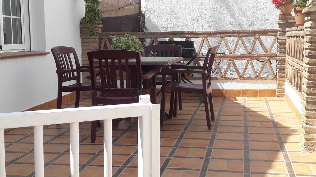 Photo of Outdoor in Padul