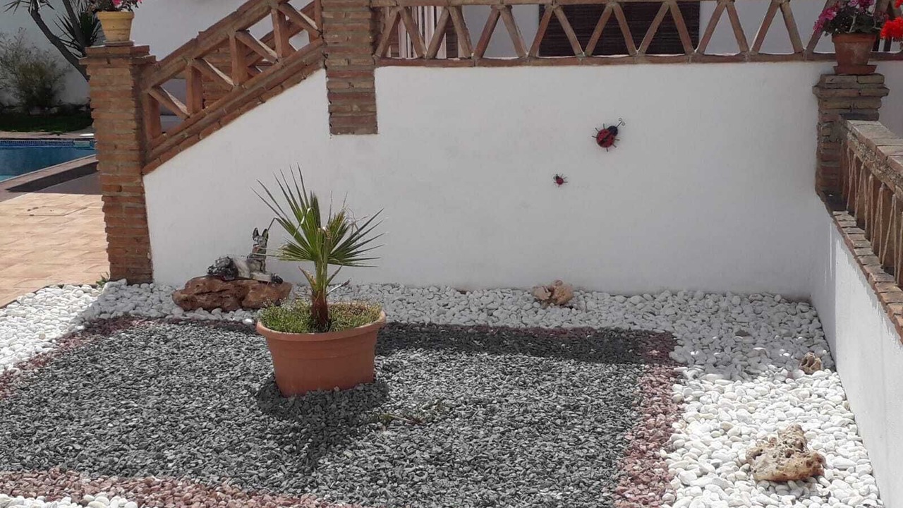 Photo of Outdoor in Padul