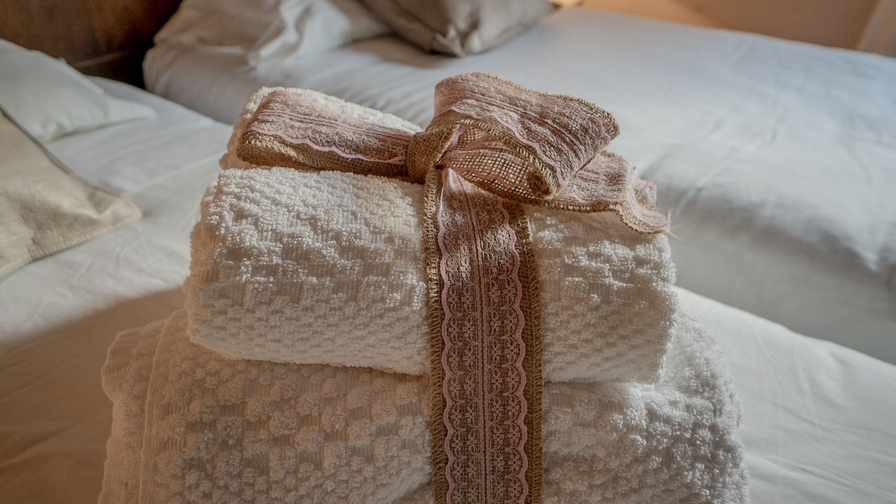 Photo of Bedroom in Monfero