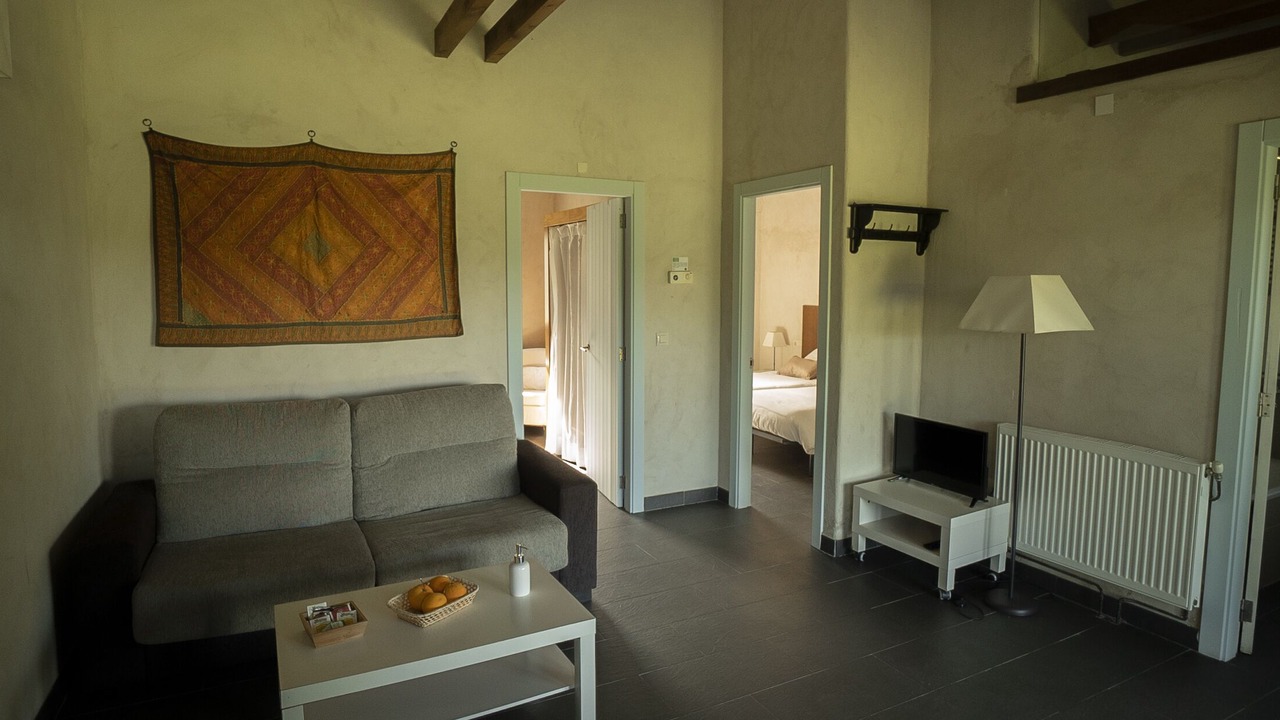 Photo of Livingroom in Monfero