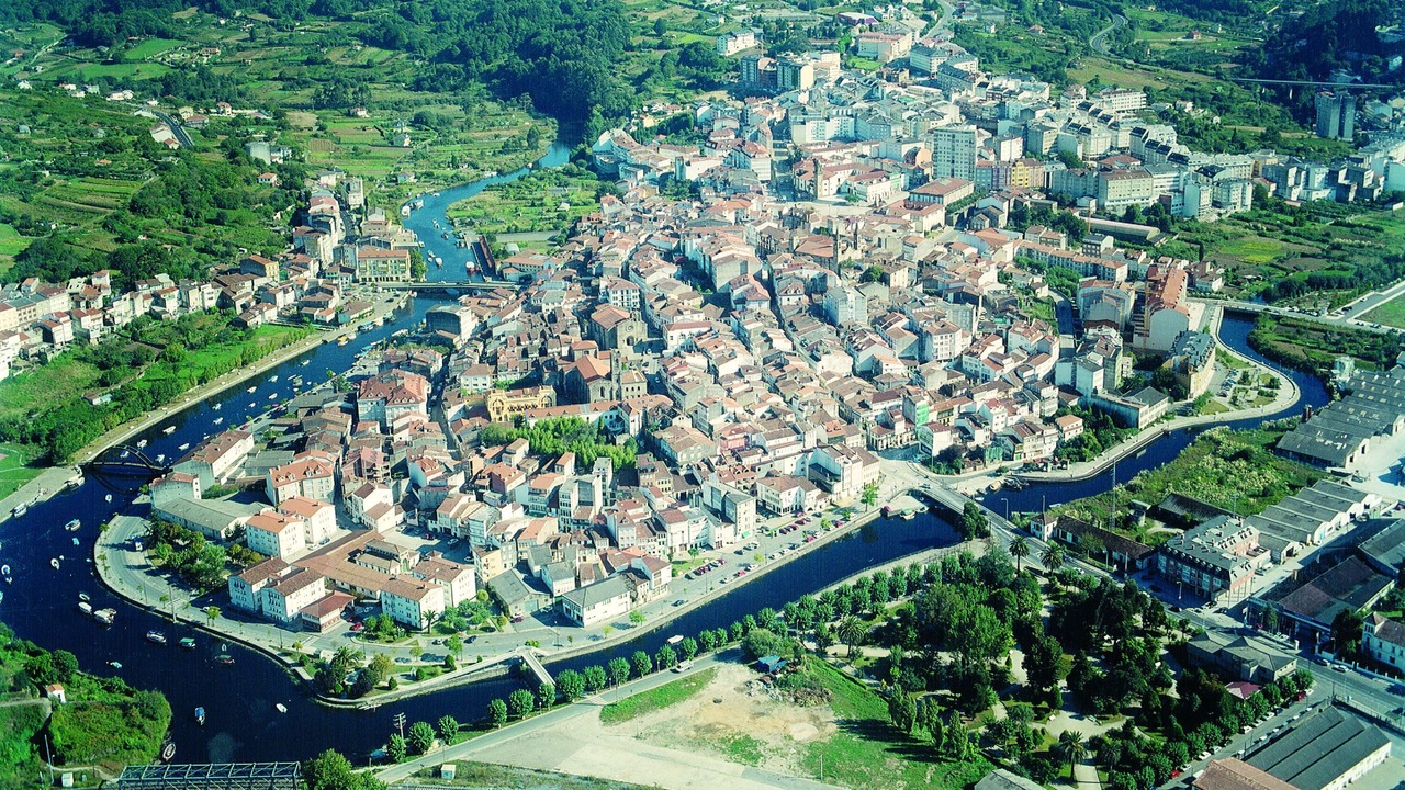 Photo of Outdoor in Monfero