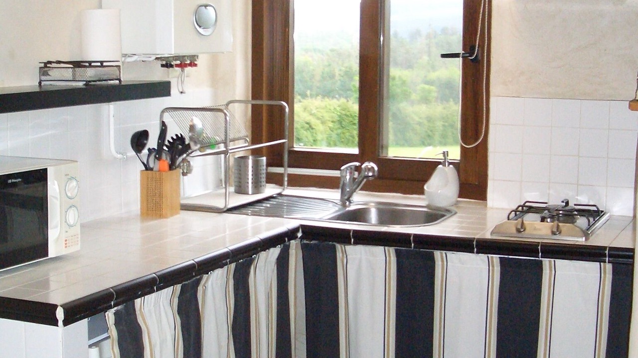 Photo of Kitchen in Monfero