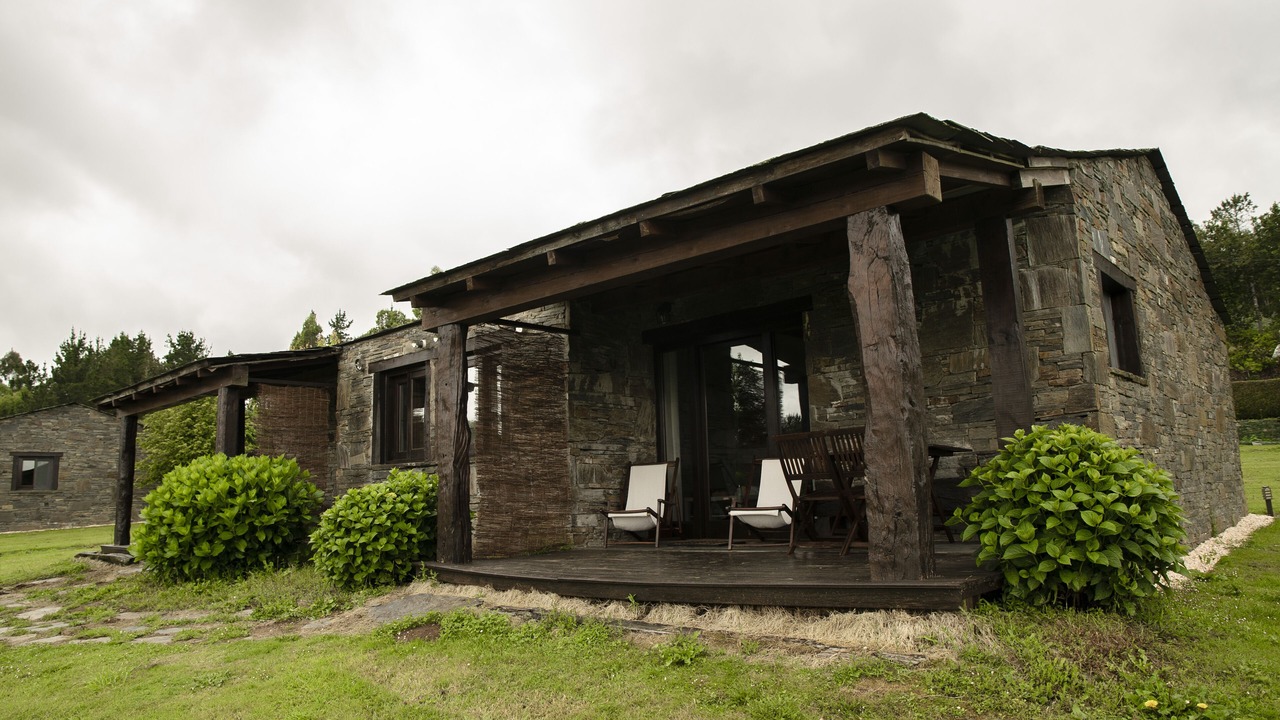 Photo of Outdoor in Monfero