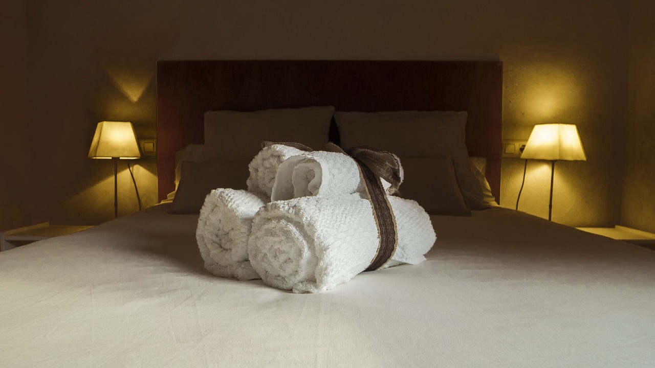 Photo of Bedroom in Monfero