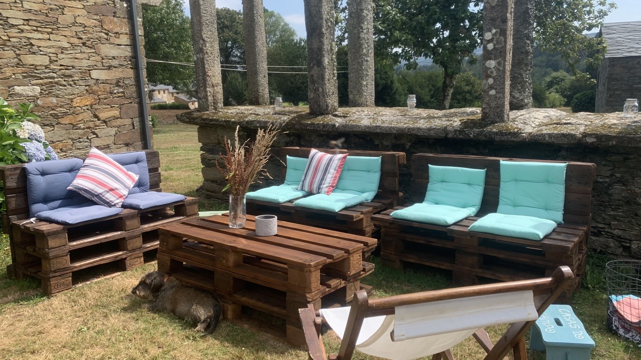 Photo of Outdoor in Monfero