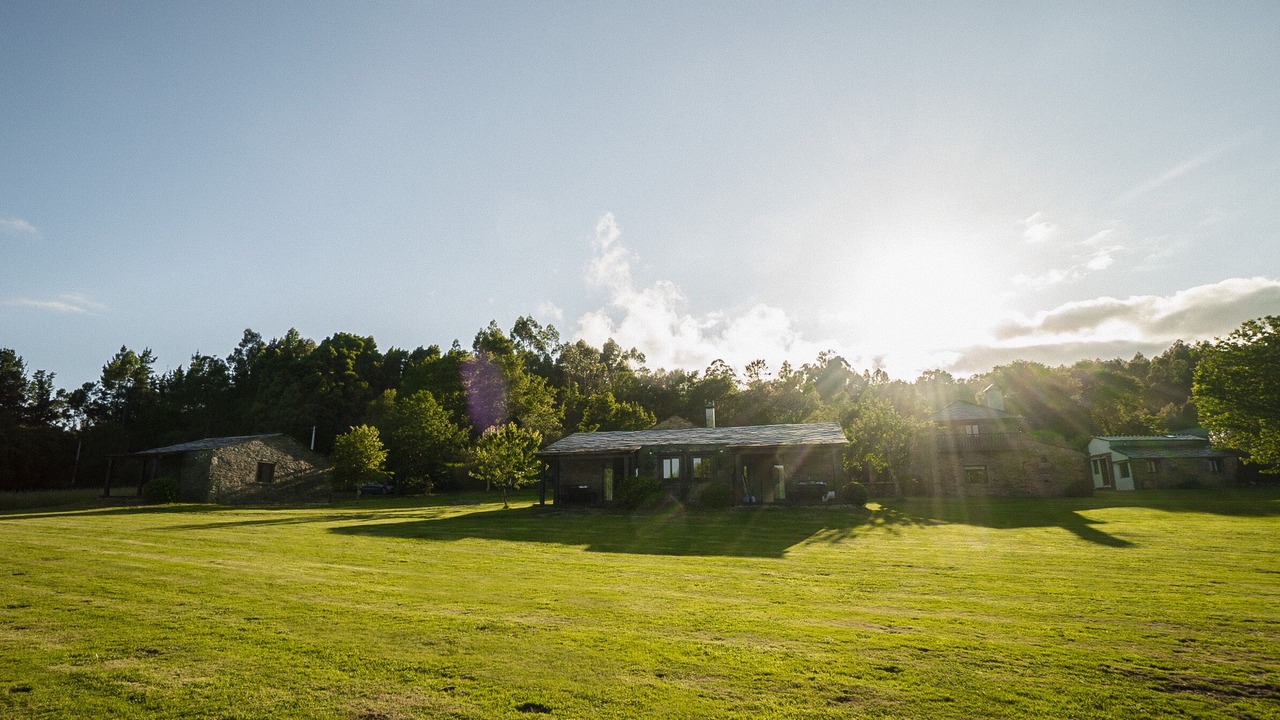 Photo of Outdoor in Monfero