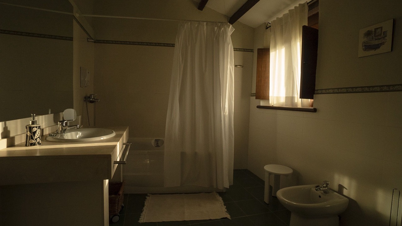 Photo of Bathroom in Monfero