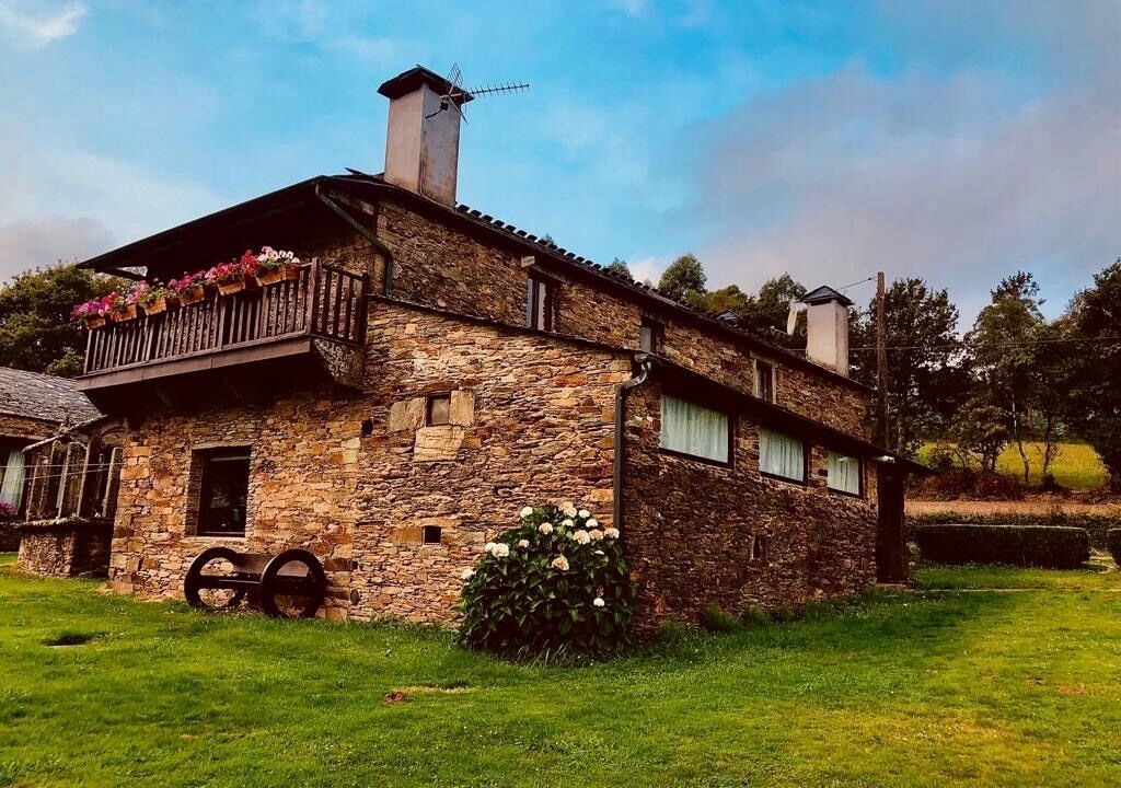 Photo of Outdoor in Monfero