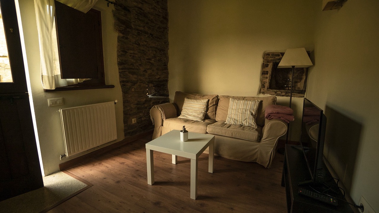 Photo of Livingroom in Monfero