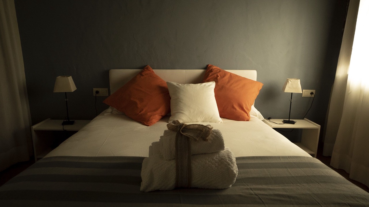 Photo of Bedroom in Monfero
