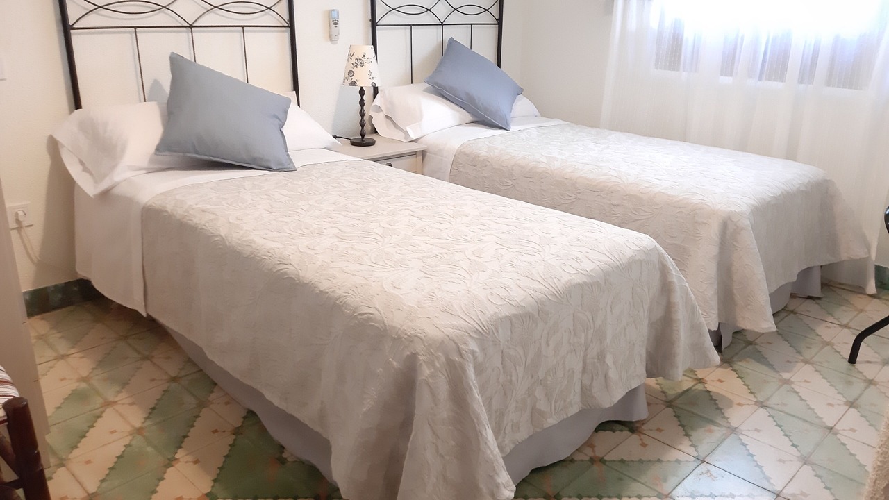 Photo of Bedroom in Garganta la Olla